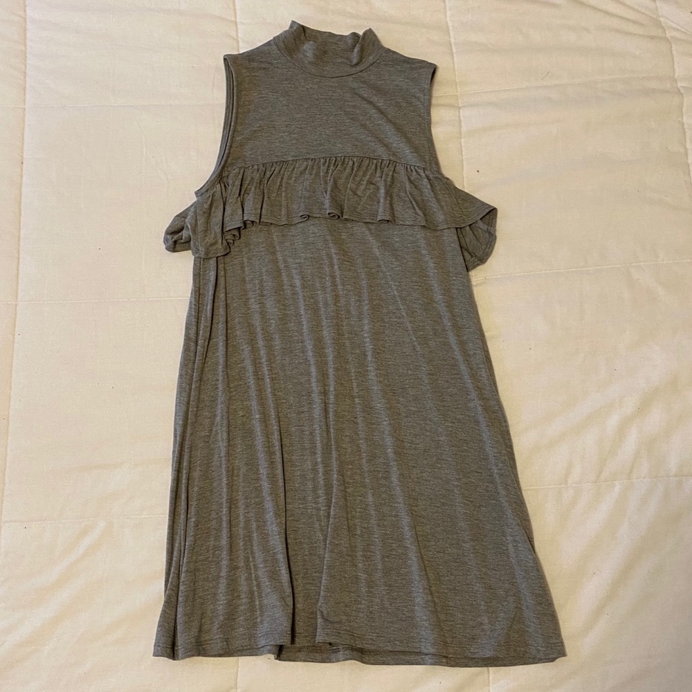 Cute little mini dress!